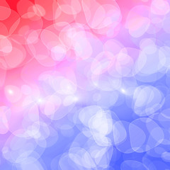 Beautiful abstract background