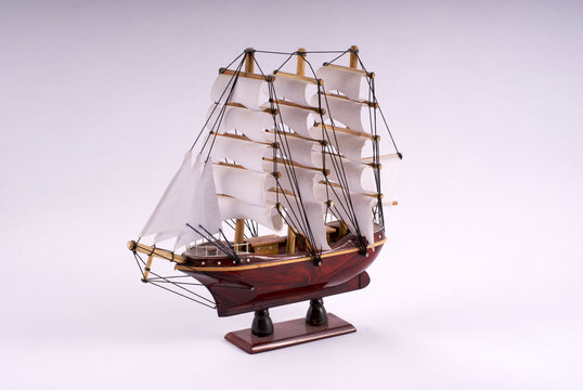 Sailer model