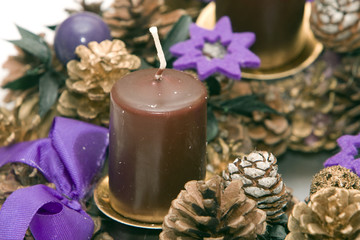 advent time