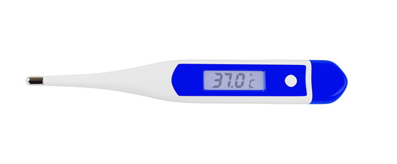 thermometer