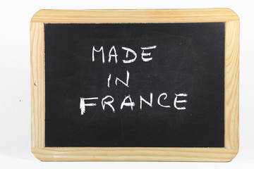 made in France