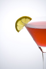 fresh glass cool cocktail
