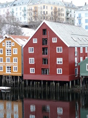 Trondheim