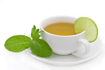 Tea cup