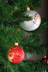 Christmas decoration