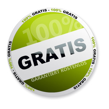 Gratis - 100%