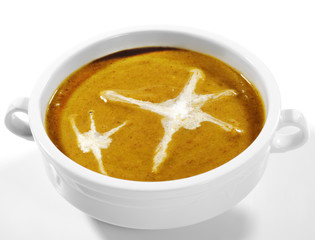 Cream of Mushroom Soup