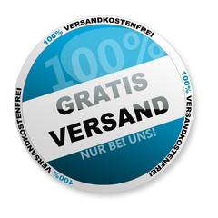 Gratis Versand