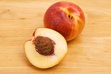 Nectarine