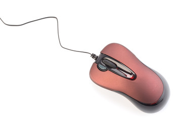 Computer mouse