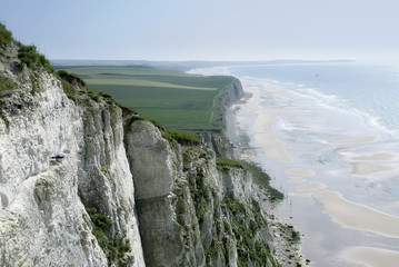falaises