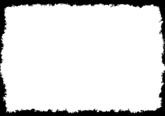 Abstract grunge background texture vector illustration