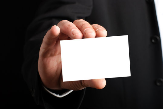 Greeting Card