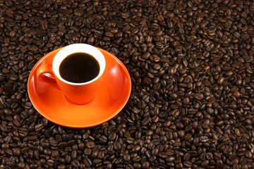 pausa caffè
