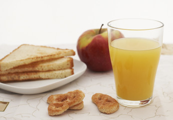 breakfast