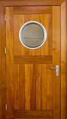 Ships Door