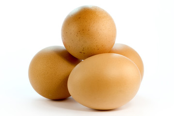 oeufs