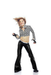 Obraz premium Modern dance