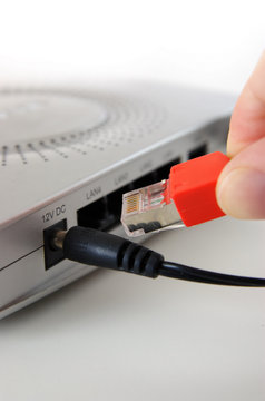 router