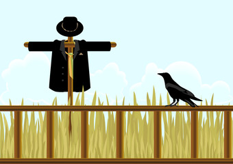 Scarecrow