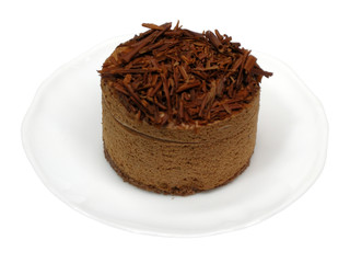 schokoladentörtchen