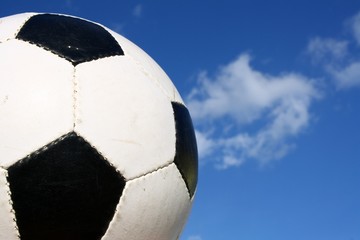 soccer ball