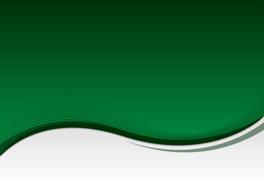 Hintergrund Karte - dunkelgr&uuml;n