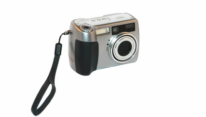 Digital  camera