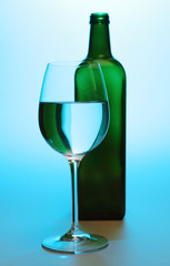 water