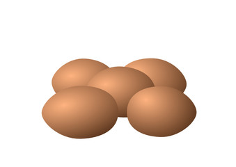 eggs
