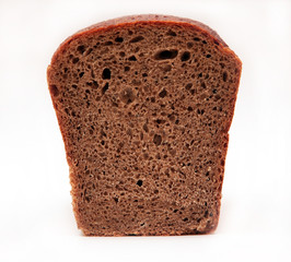 brown bread