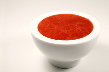 Red sauce