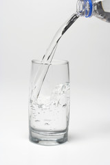 Obraz na płótnie Canvas drinkable water