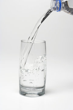drinkable water