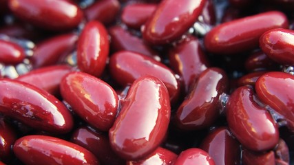 Kidney beans