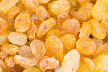 dried fruits