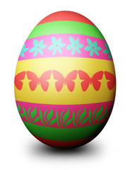 Uovo di Pasqua-Easter Egg-Oeuf de Paques 1