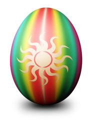 Uovo di Pasqua-Easter Egg-Oeuf de Paques 3