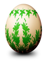 Uovo di Pasqua-Easter Egg-Oeuf de Paques 6
