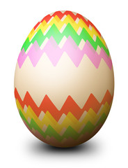 Uovo di Pasqua-Easter Egg-Oeuf de Paques 10