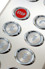stop button
