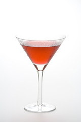 fresh glass cool cocktail