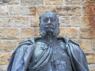 wilhelm I konig von preussen (1861- 1888)