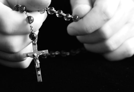 Rosary Beads