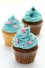 Cupcakes