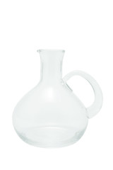 Glass Pitcher