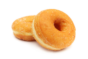 Sweet Donuts