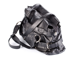 Naklejka premium .Women bag