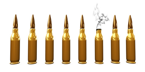 Ammunition