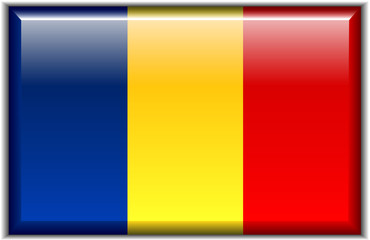 Flag of Romania